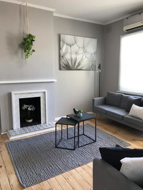 Cute And Cosy II - Events, Workers, Getaways. - Accommodation 4U 2