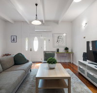 Cute and Relaxed Holiday Home - Close to Beach - Accommodation 4U