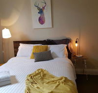 Cute Cottage On Byng - Walk To Town AND Pet Friendly - Accommodation 4U