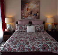 Cutmore Cottages - Bagala Bungalow - Accommodation 4U
