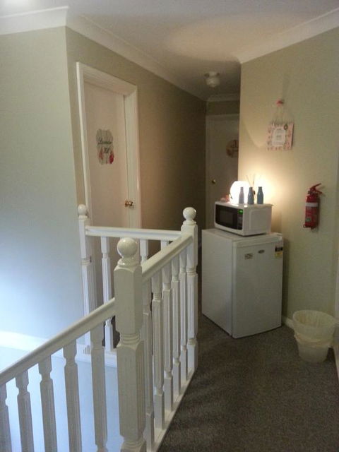 Cutmore Cottages - Highclaire House - Accommodation 4U 1
