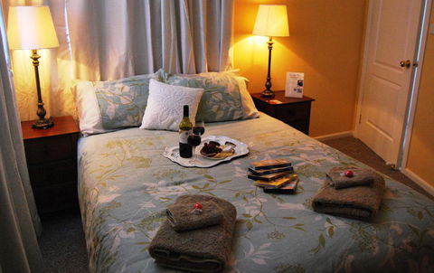 Cutmore Cottages - Meurants Manor - Accommodation 4U 2