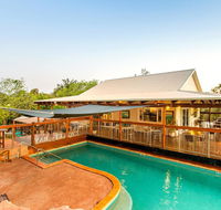 Cygnet Bay Pearl Farm - Accommodation 4U