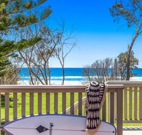 Cypress Beachfront - Accommodation 4U
