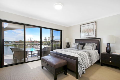 Cypress Townhouse 17 - Suite - Accommodation 4U 0