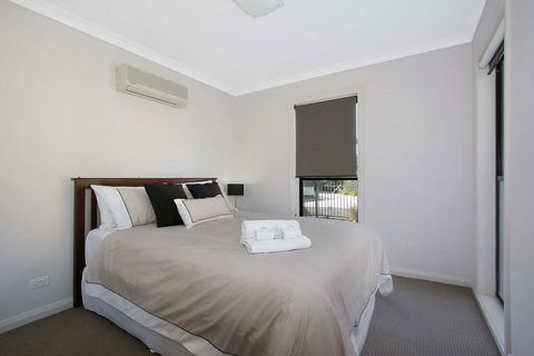 Cypress Townhouse 23 - Mulwala - Accommodation 4U 2