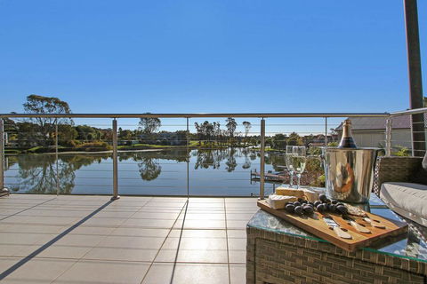Cypress Townhouse 23 - Mulwala - Accommodation 4U 3