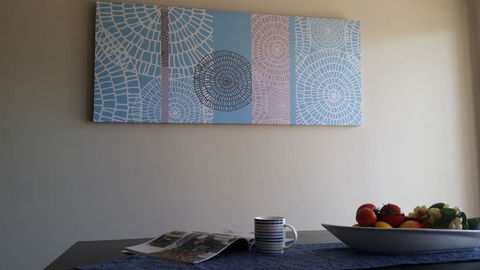 Cypress Waterfront Spa Apartment - Accommodation 4U 3