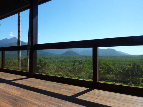 Daintree Holiday Homes - La Vista - Accommodation 4U 0