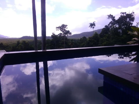 Daintree Holiday Homes - La Vista - Accommodation 4U 2