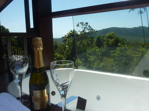 Daintree Holiday Homes - Yurara - Accommodation 4U 3