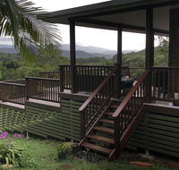daintree valley cottage - Accommodation 4U