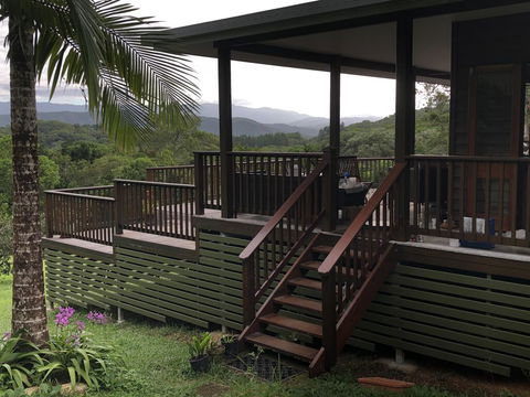 Daintree Valley Cottage - Accommodation 4U 0