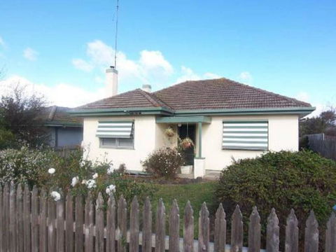 Daisy Cottage On Duke - Accommodation 4U 0