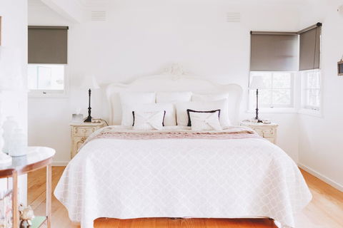 Dalblair Bed & Breakfast - Accommodation 4U 0