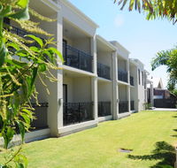 Dalby Fairway Motor Inn - Accommodation 4U