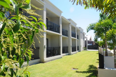 Dalby Fairway Motor Inn - Accommodation 4U 0
