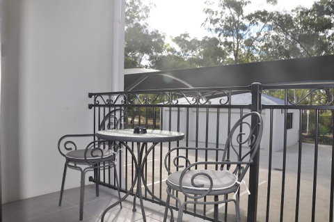 Dalby Fairway Motor Inn - Accommodation 4U 1