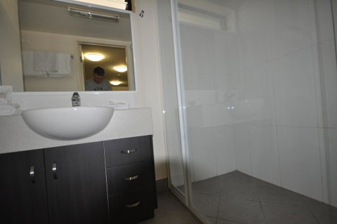 Dalby Fairway Motor Inn - Accommodation 4U 3