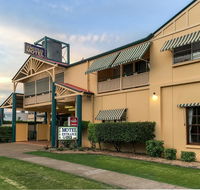 Dalby Homestead Motel - Accommodation 4U