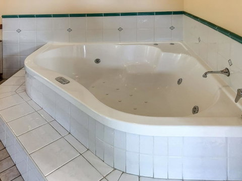 Dalby Homestead Motel - Accommodation 4U 3