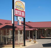 Dalby Mid Town Motor Inn - Accommodation 4U