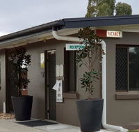 Dalby Parkview Motel - Accommodation 4U