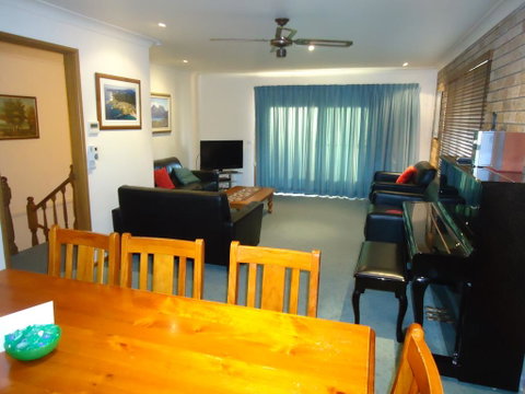 Dalmeny Shores - Accommodation 4U 3
