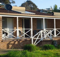 Dalmeny Shores Villas - Accommodation 4U