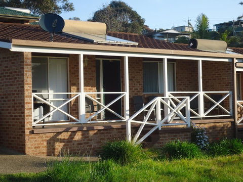 Dalmeny Shores Villas - Accommodation 4U 0