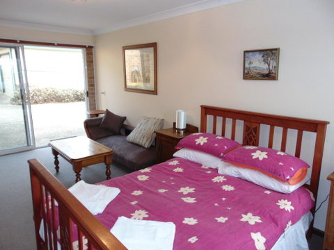 Dalmeny Shores Villas - Accommodation 4U 2