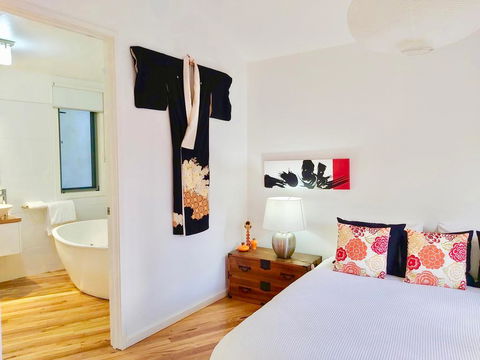 Dalrymples Guest Cottages - Accommodation 4U 1