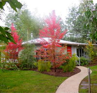 Dalrymples Guest Cottages - Accommodation 4U