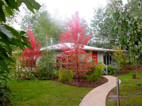 Dalrymples Guest Cottages - Accommodation 4U 0