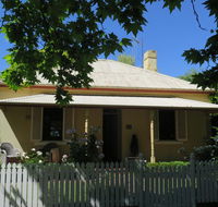 Dalton Cottage - Accommodation 4U