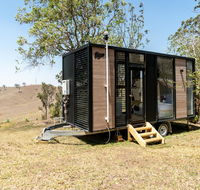Dam It Getaway Tiny House - Accommodation 4U