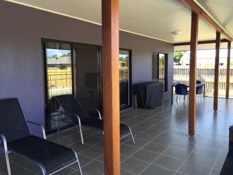 Danlise - Accommodation 4U 2