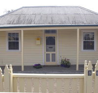 Darcy's Cottage on Piper - Accommodation 4U