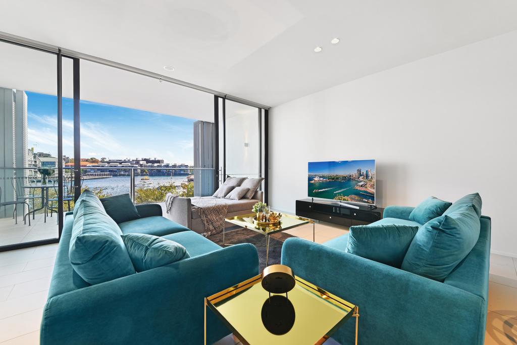 Barangaroo NSW Accommodation 4U