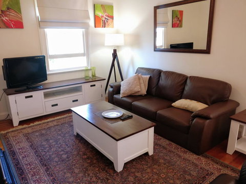 Darling House Castlemaine - Accommodation 4U 2