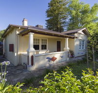 Darling House Castlemaine - Accommodation 4U