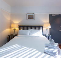 DARLINGHURST STUDIO // SHARED ROOFTOP SPACE - Accommodation 4U