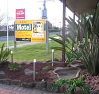 Darlot Motor Inn - Accommodation 4U