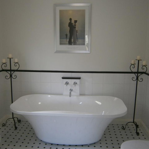 Darnell Bed & Breakfast - Accommodation 4U 3
