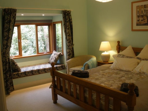 Darnell Bed & Breakfast - Accommodation 4U 2