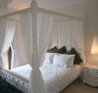 Darnell Bed  Breakfast - Accommodation 4U