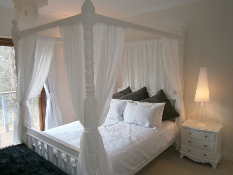 Darnell Bed & Breakfast - Accommodation 4U 0