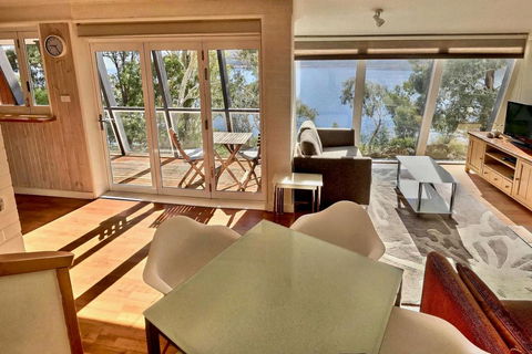 Dauphine 1/23 Townsend Street - Accommodation 4U 0