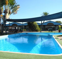David Motor Inn - Accommodation 4U