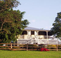 Dayboro - Blue Ridge Lavender Cottage - Accommodation 4U